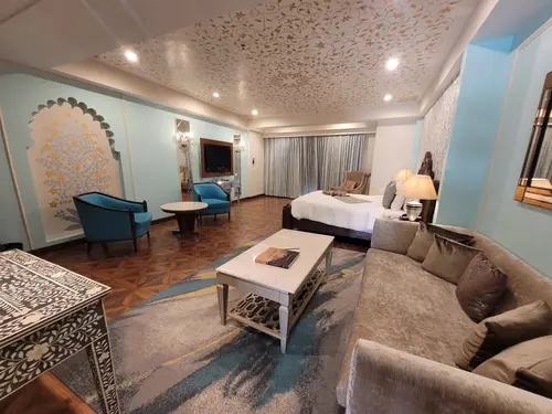 Radisson Blu Palace Resort & Spa, Udaipur - Other Facilities - Common Area 30